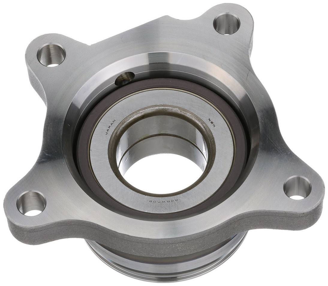 Wheel Bearing