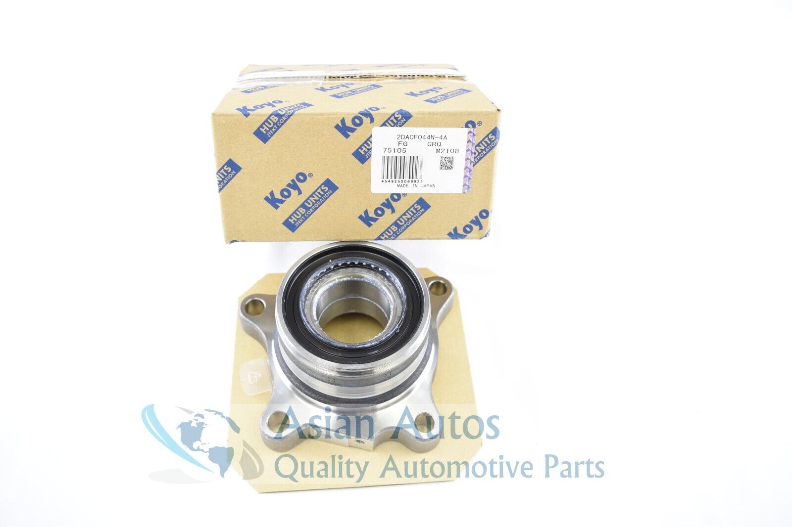 Wheel Bearing
