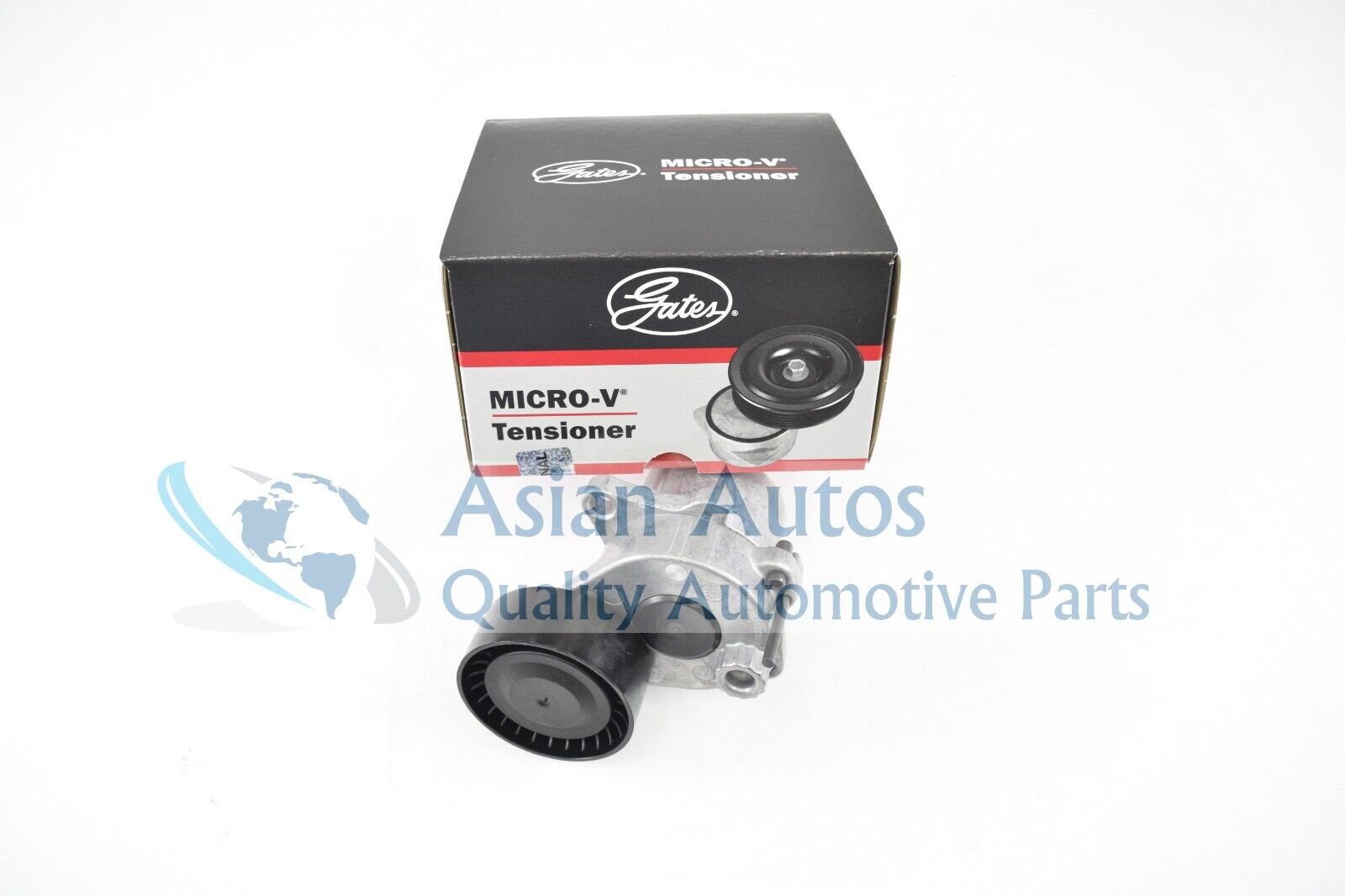 Drive Belt Tensioner